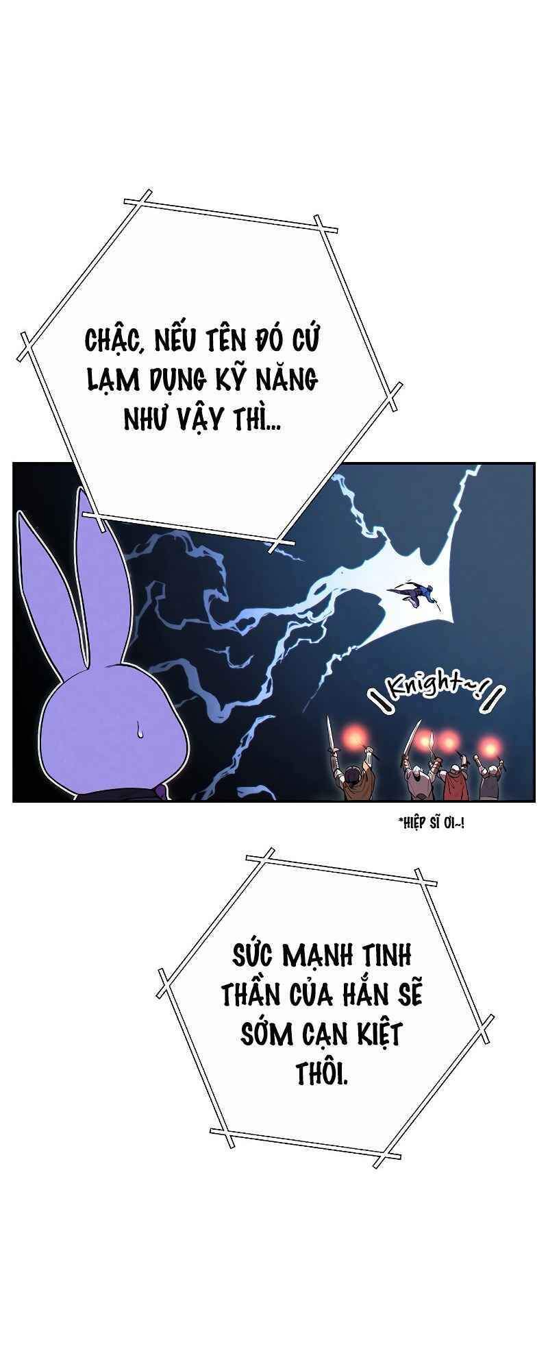 Tái Thiết Hầm Ngục Chap 90 - Next Chap 91