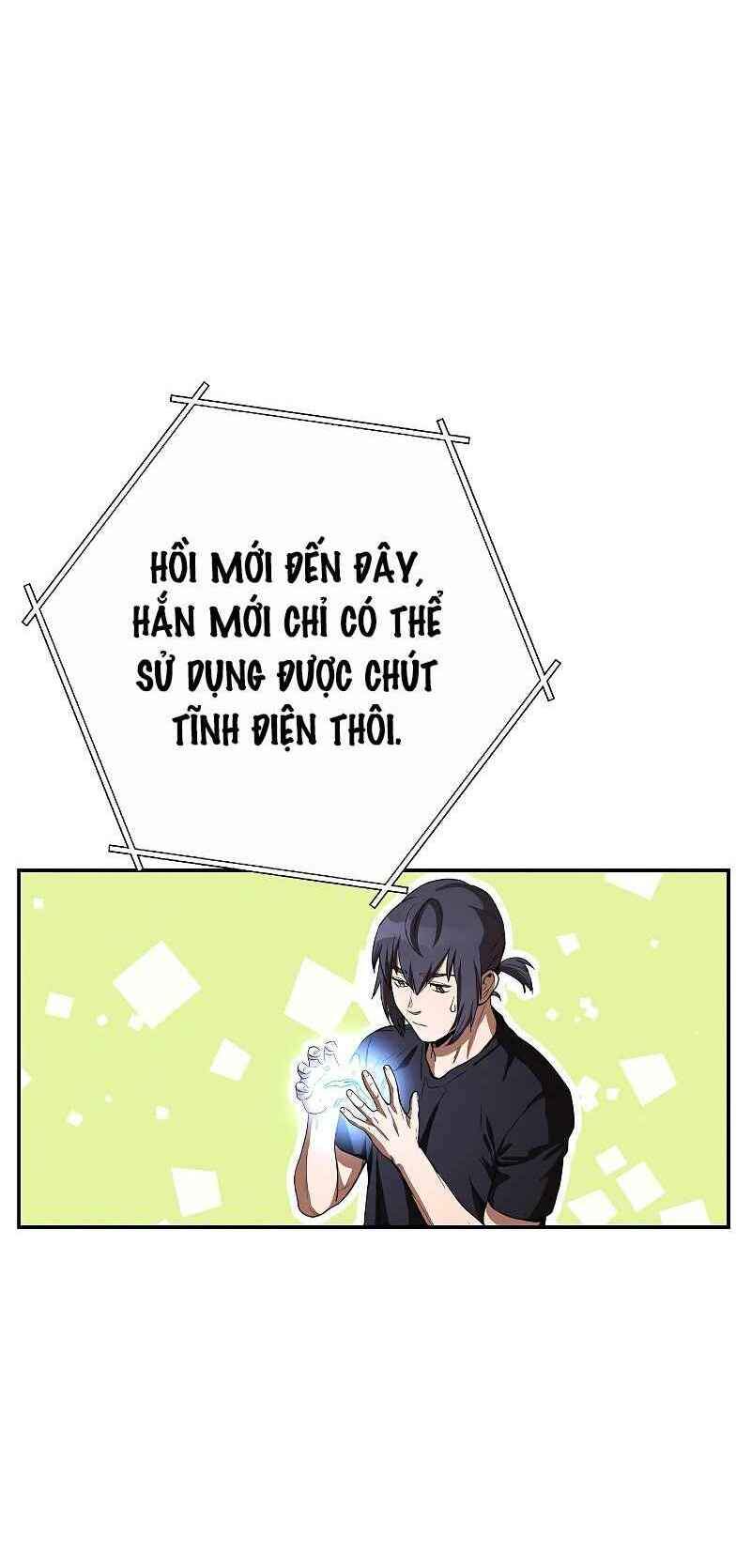 Tái Thiết Hầm Ngục Chap 90 - Next Chap 91