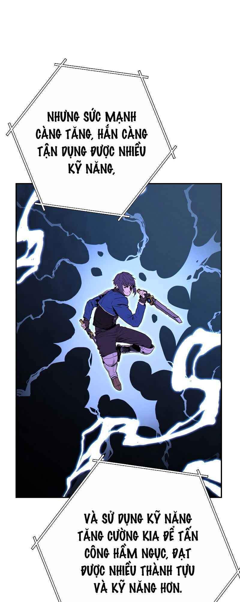 Tái Thiết Hầm Ngục Chap 90 - Next Chap 91