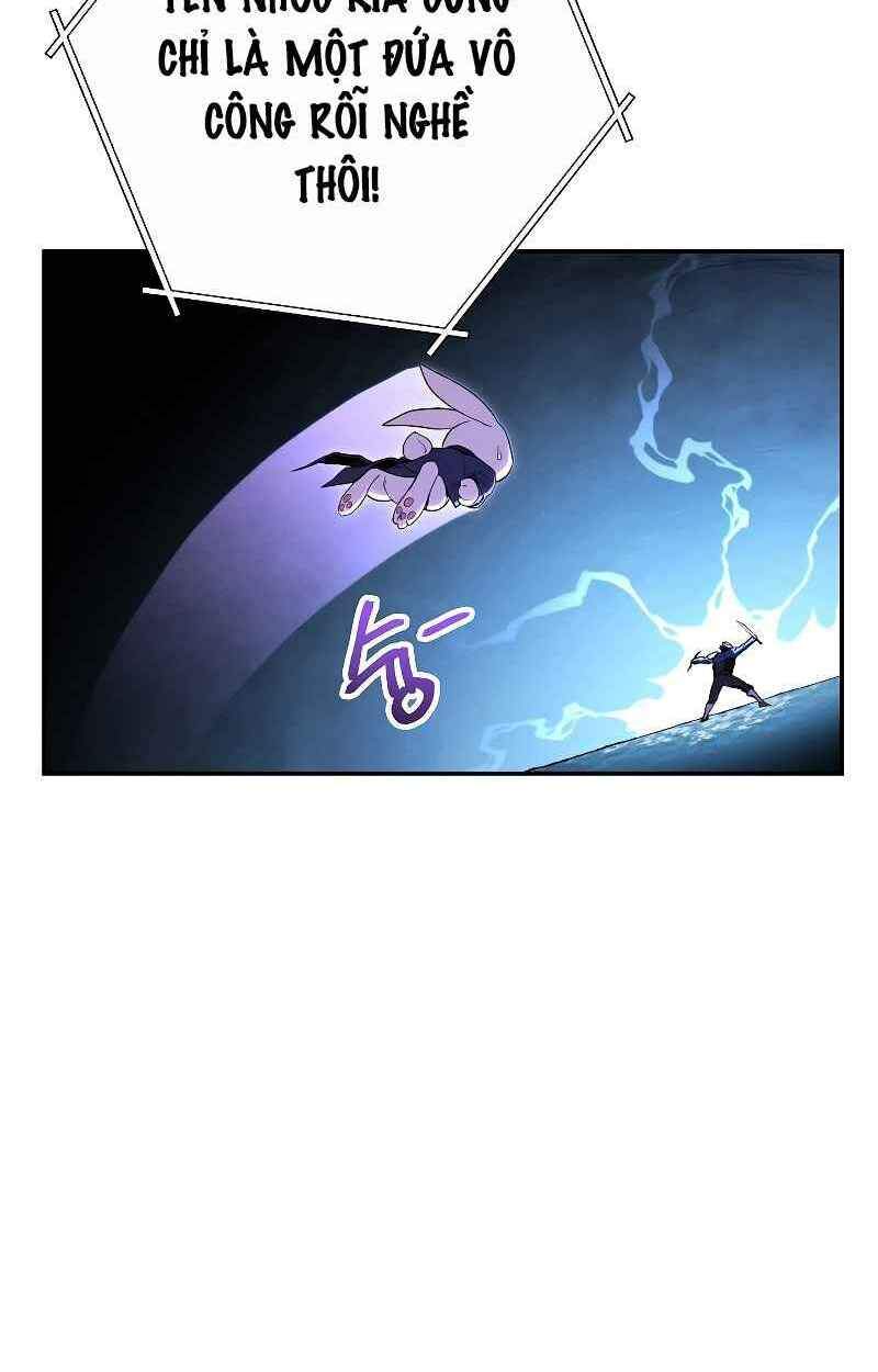 Tái Thiết Hầm Ngục Chap 90 - Next Chap 91