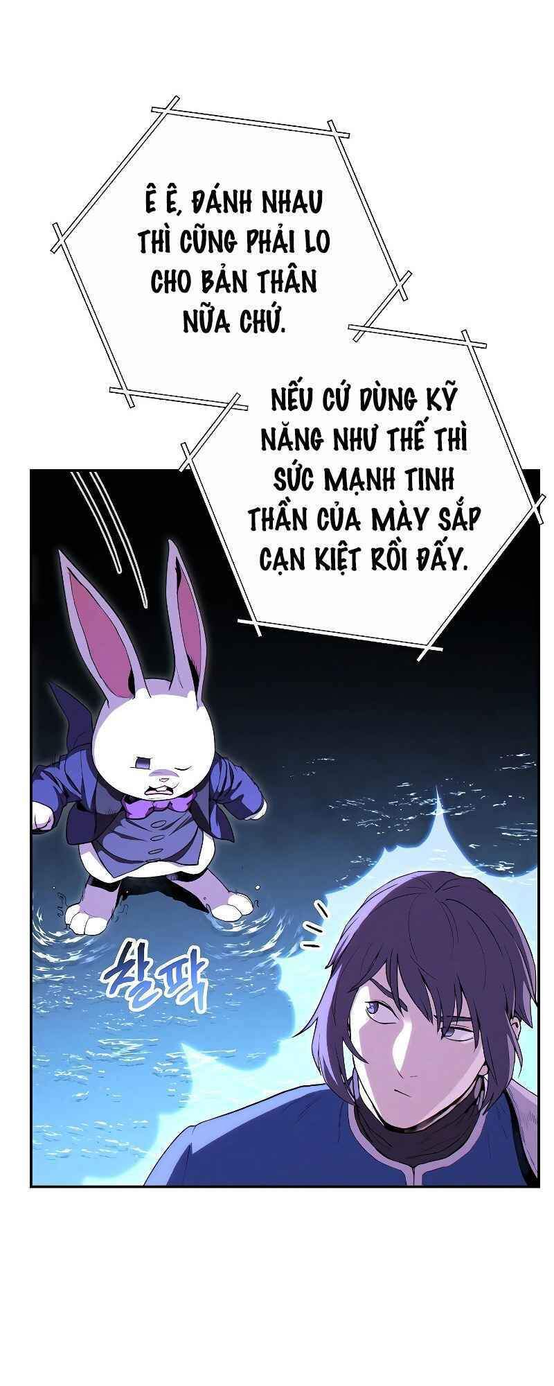 Tái Thiết Hầm Ngục Chap 90 - Next Chap 91