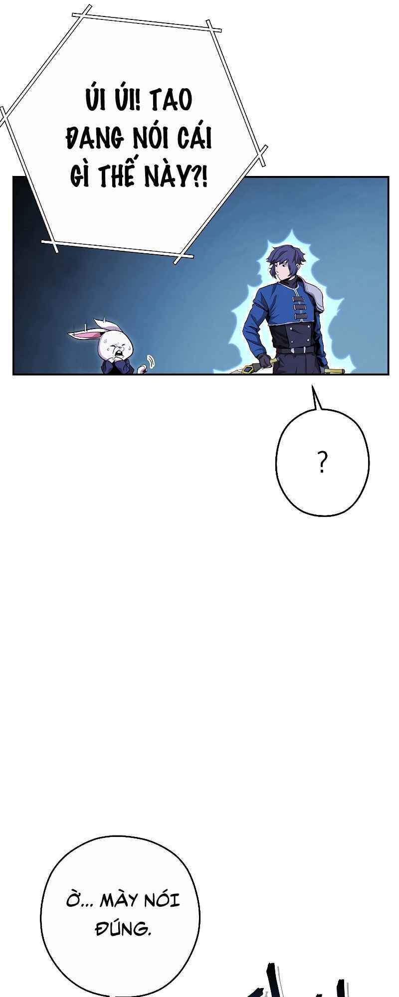 Tái Thiết Hầm Ngục Chap 90 - Next Chap 91