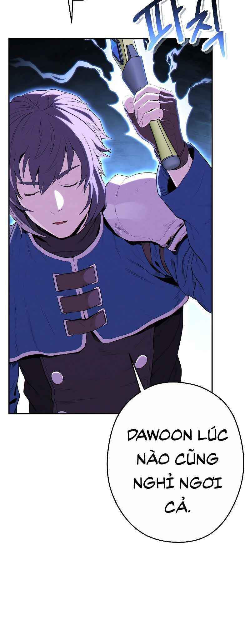 Tái Thiết Hầm Ngục Chap 90 - Next Chap 91