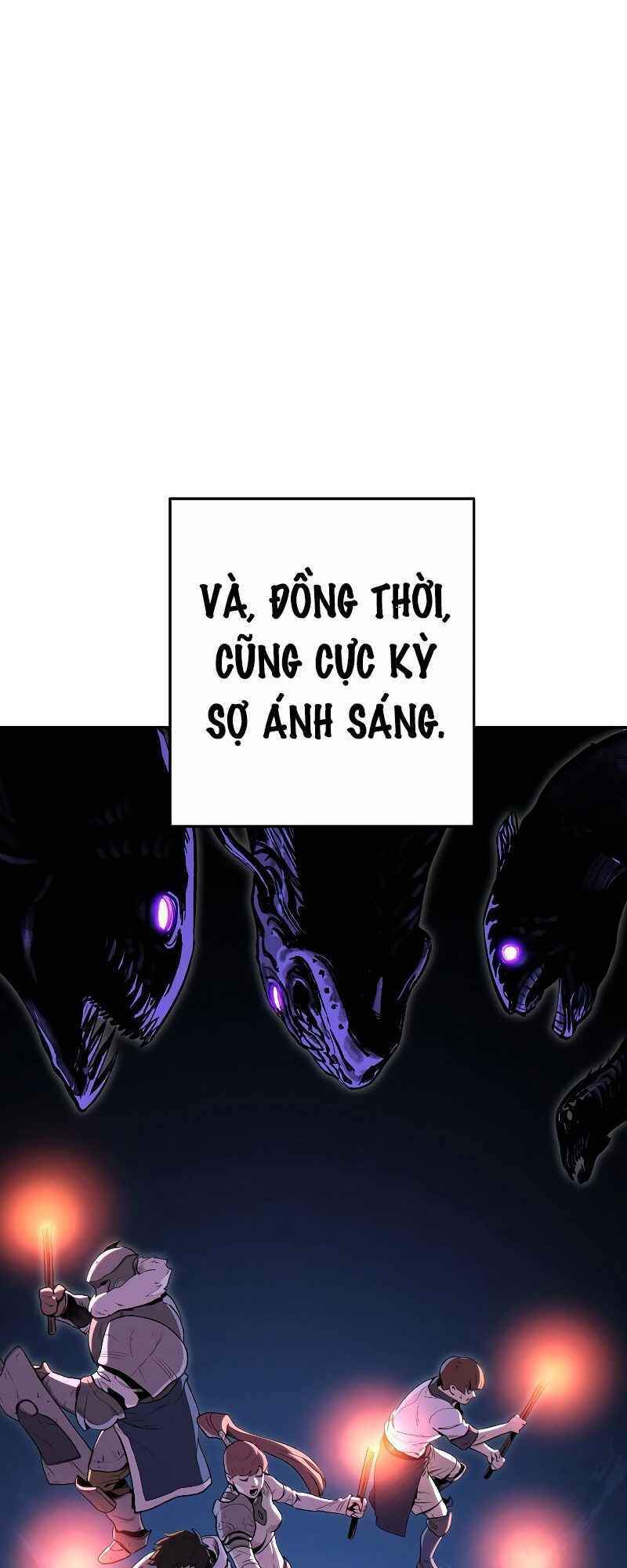 Tái Thiết Hầm Ngục Chap 90 - Next Chap 91