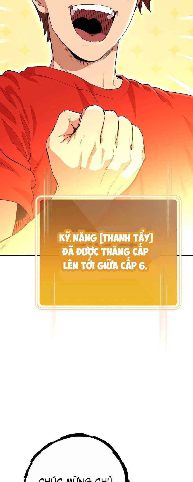 Tái Thiết Hầm Ngục Chap 90 - Next Chap 91