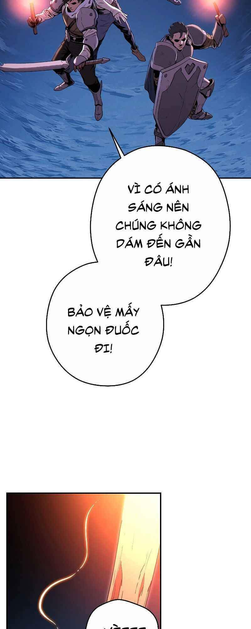 Tái Thiết Hầm Ngục Chap 90 - Next Chap 91
