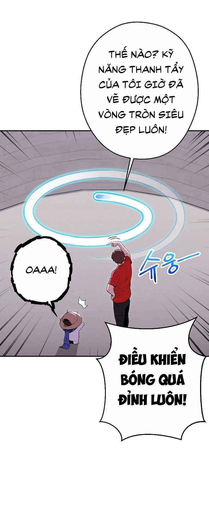 Tái Thiết Hầm Ngục Chap 90 - Next Chap 91