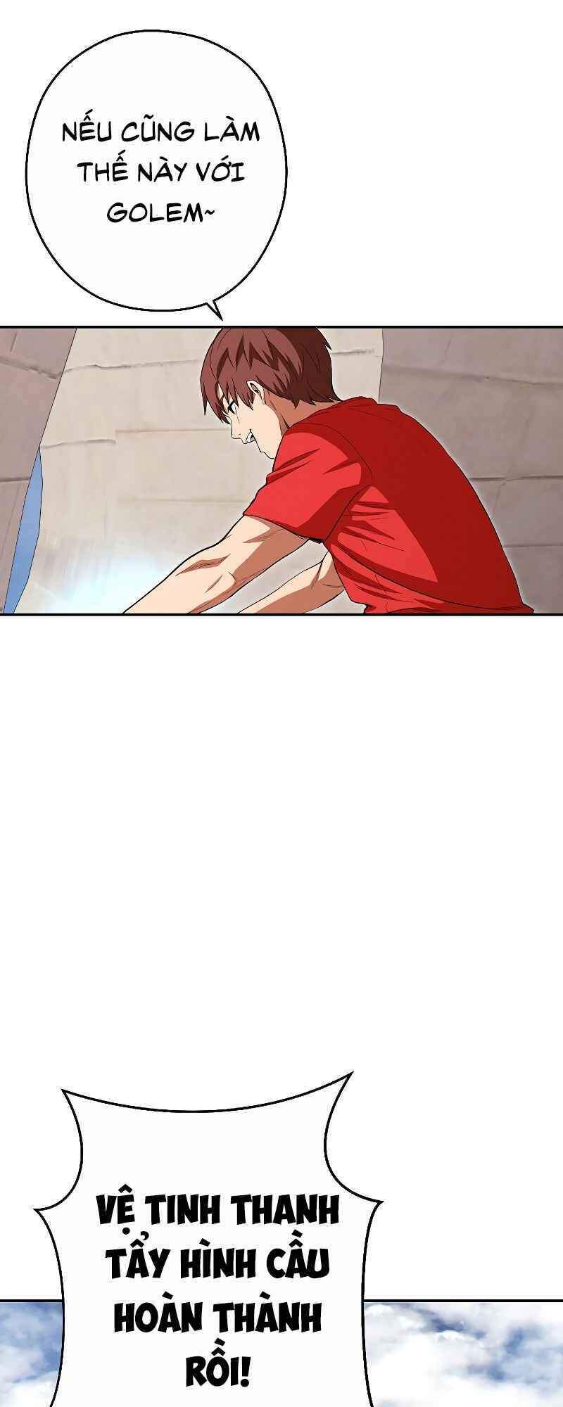 Tái Thiết Hầm Ngục Chap 90 - Next Chap 91