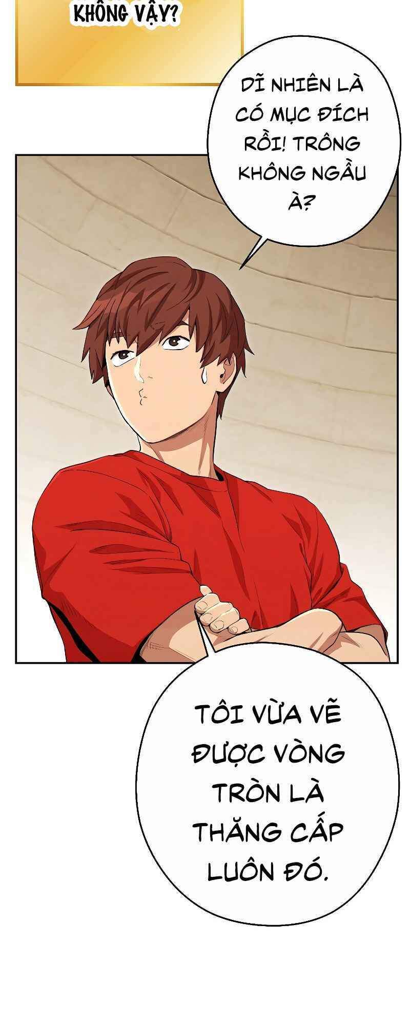 Tái Thiết Hầm Ngục Chap 90 - Next Chap 91