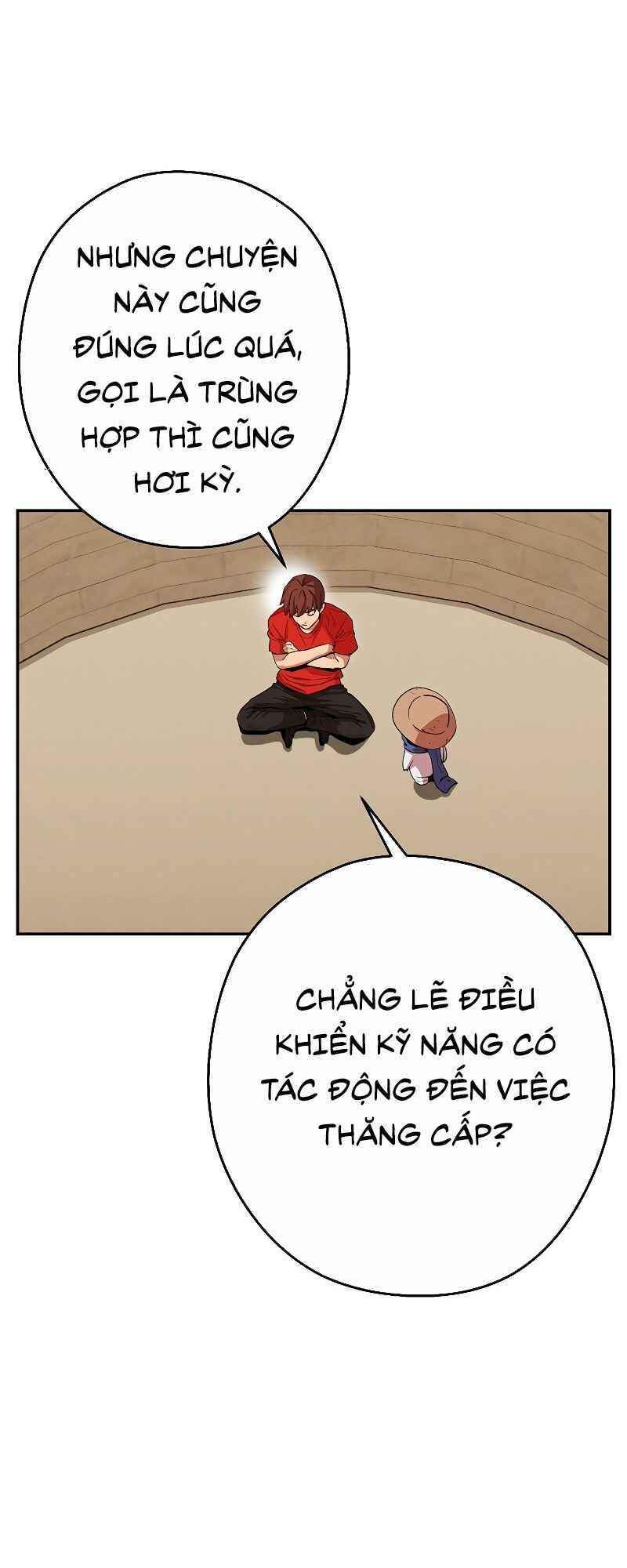 Tái Thiết Hầm Ngục Chap 90 - Next Chap 91
