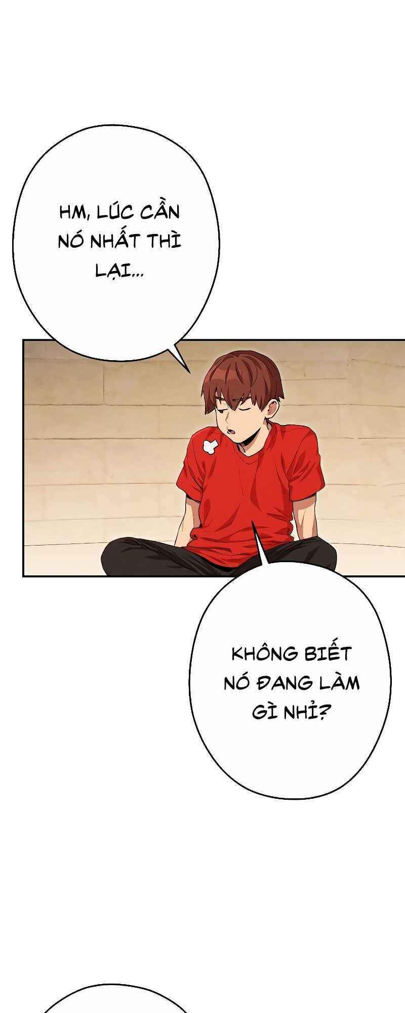 Tái Thiết Hầm Ngục Chap 90 - Next Chap 91
