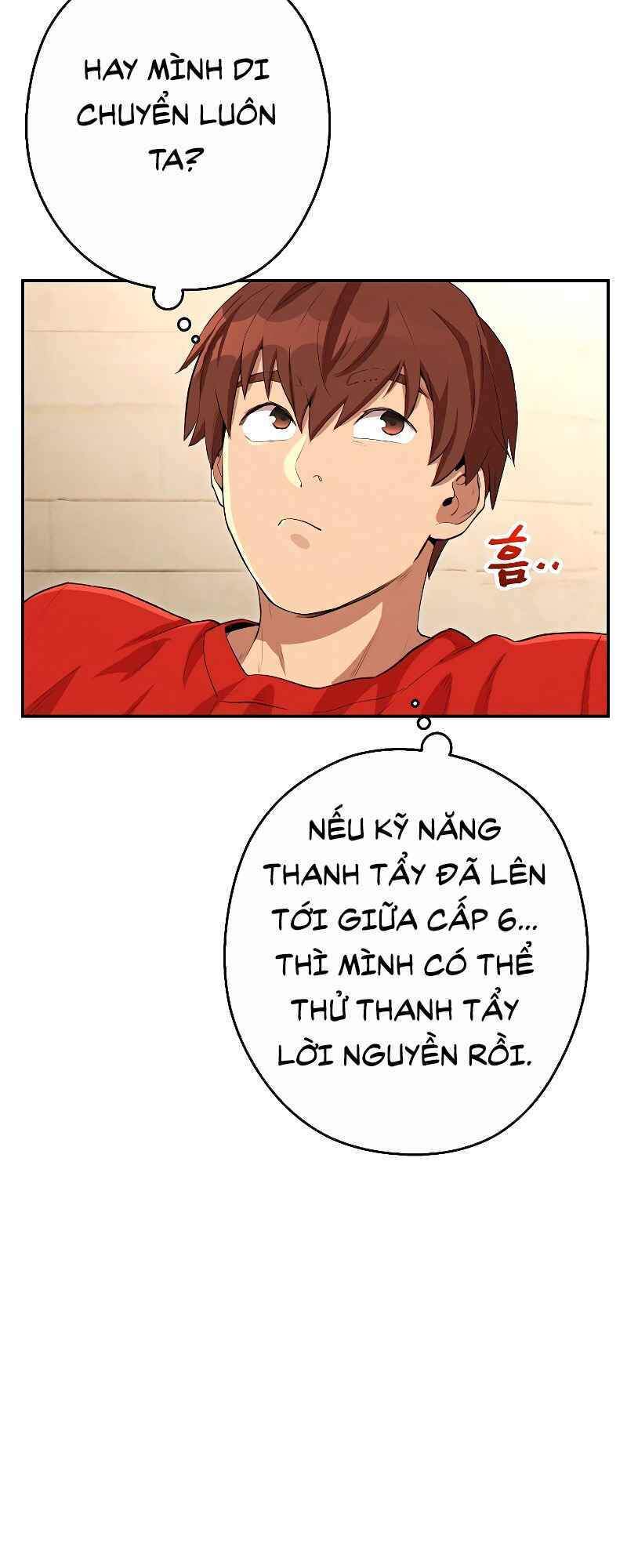 Tái Thiết Hầm Ngục Chap 90 - Next Chap 91