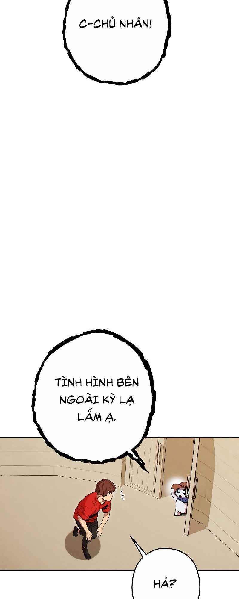 Tái Thiết Hầm Ngục Chap 90 - Next Chap 91