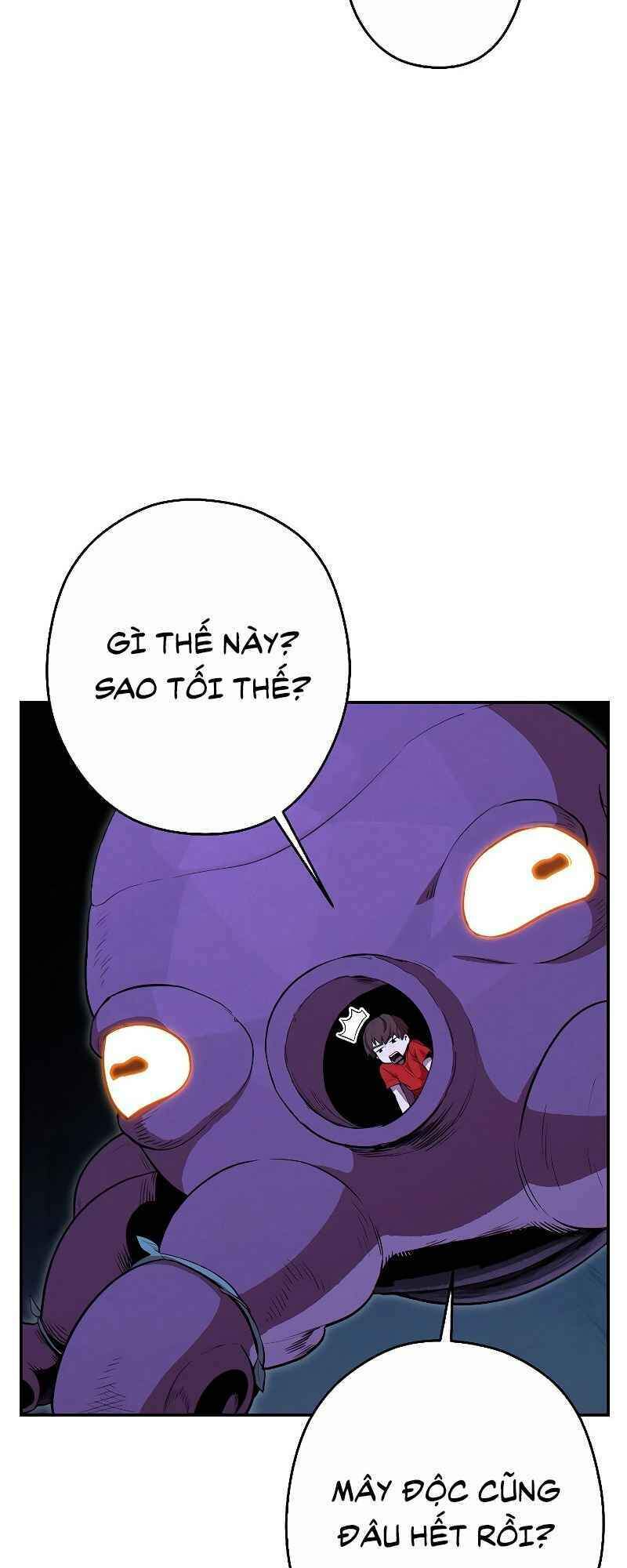 Tái Thiết Hầm Ngục Chap 90 - Next Chap 91