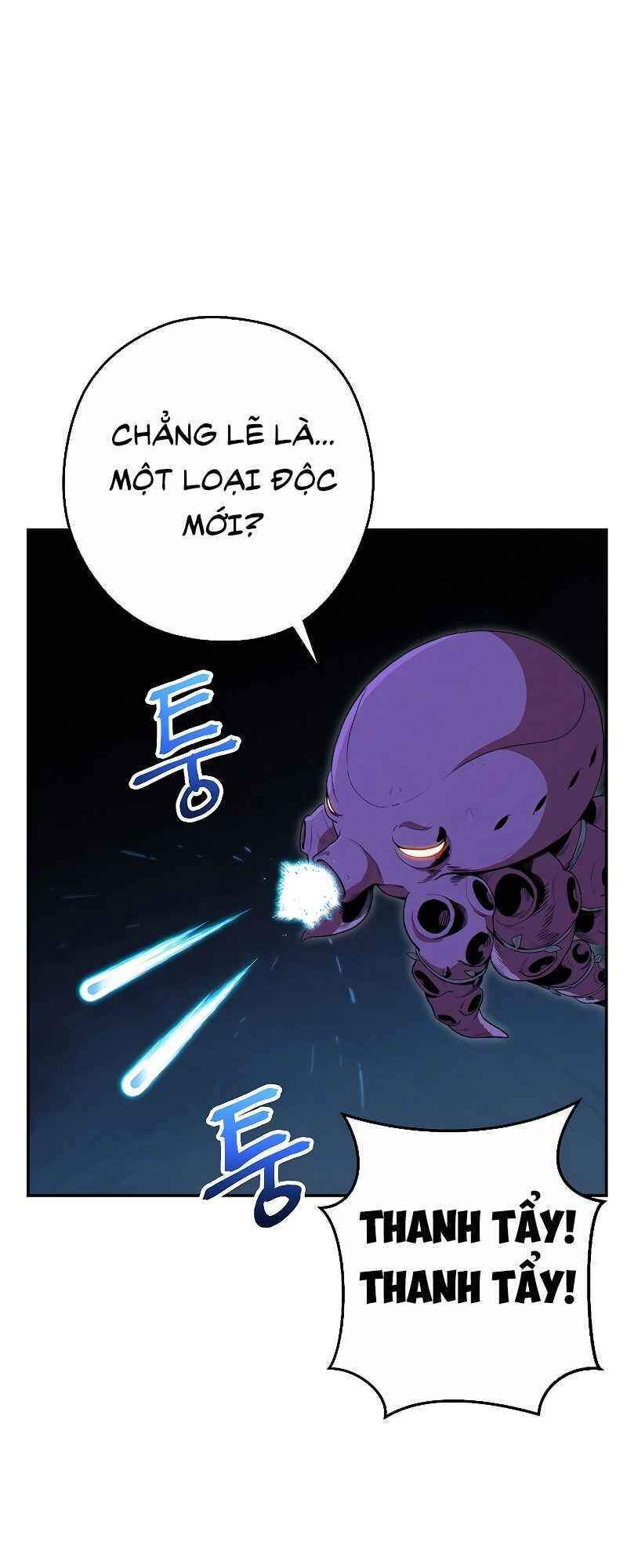 Tái Thiết Hầm Ngục Chap 90 - Next Chap 91
