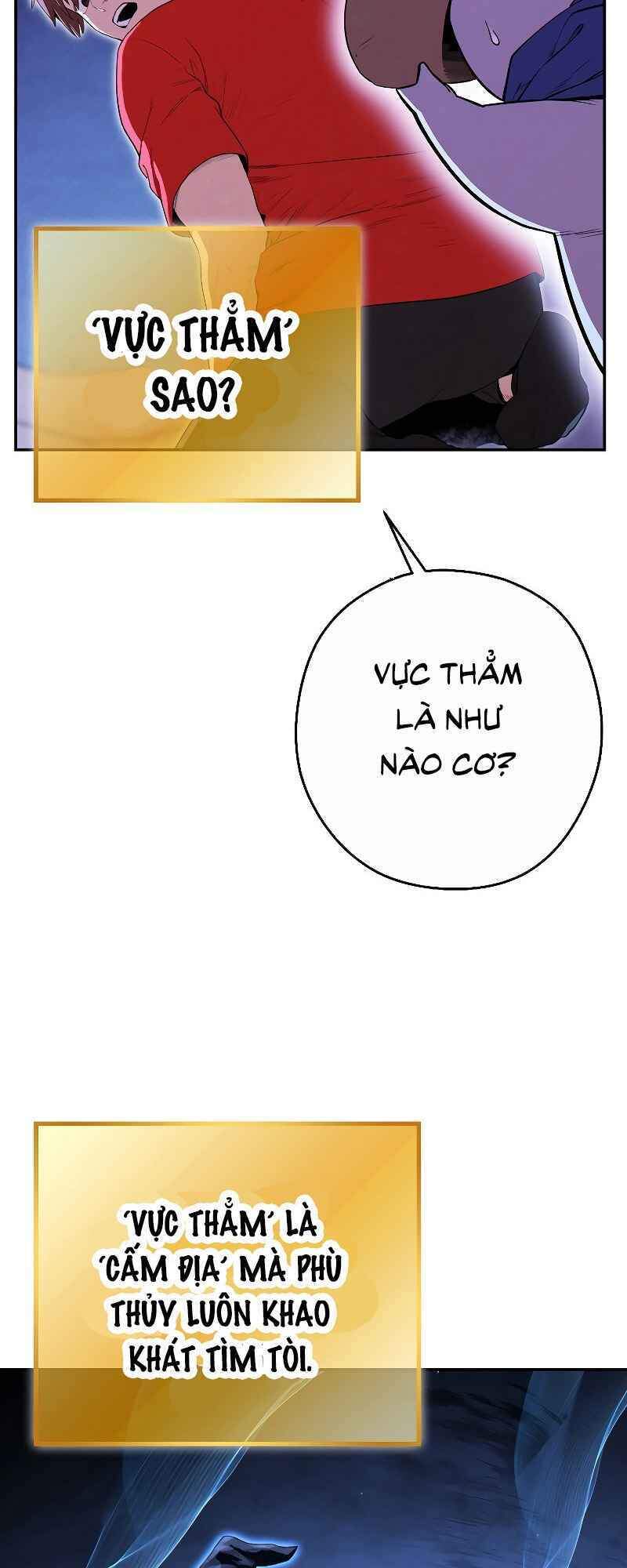 Tái Thiết Hầm Ngục Chap 90 - Next Chap 91