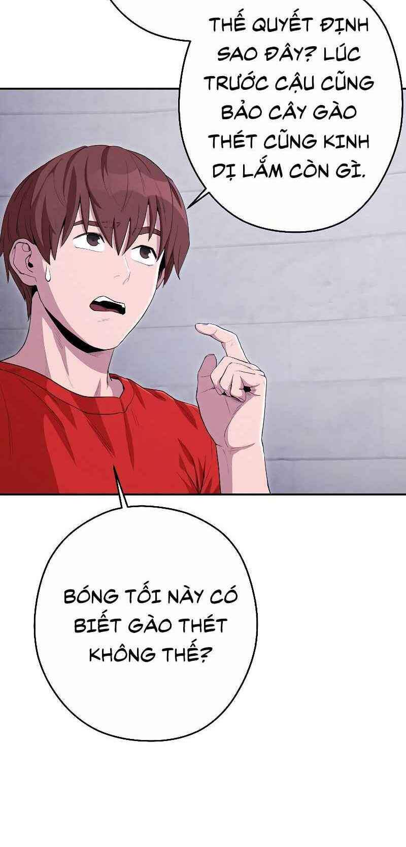 Tái Thiết Hầm Ngục Chap 90 - Next Chap 91