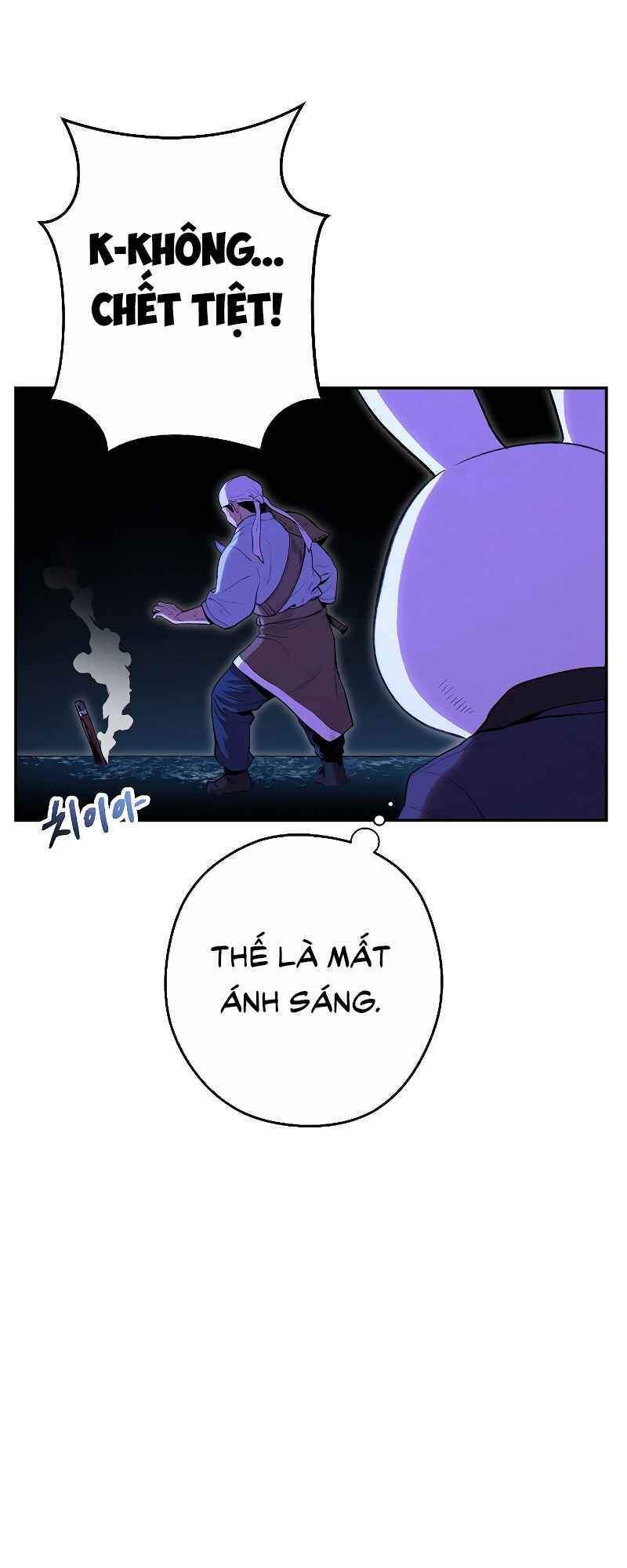 Tái Thiết Hầm Ngục Chap 90 - Next Chap 91
