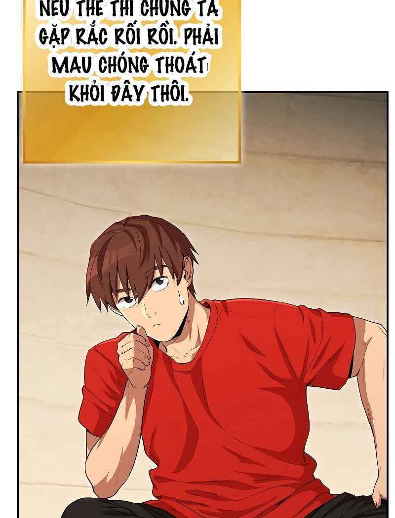 Tái Thiết Hầm Ngục Chap 90 - Next Chap 91