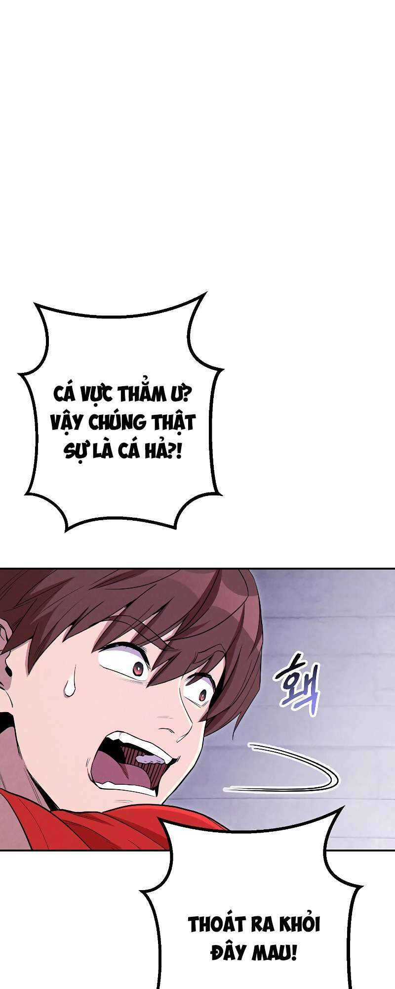 Tái Thiết Hầm Ngục Chap 91 - Next Chap 92