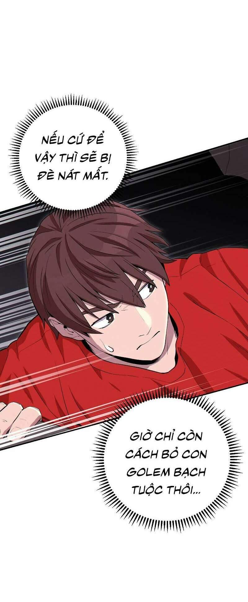 Tái Thiết Hầm Ngục Chap 91 - Next Chap 92