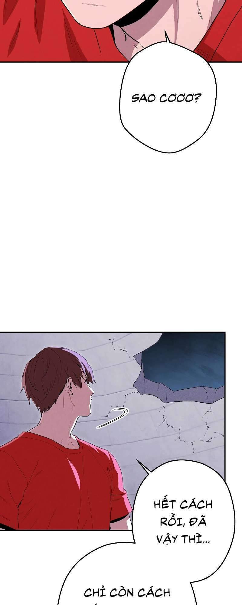 Tái Thiết Hầm Ngục Chap 91 - Next Chap 92