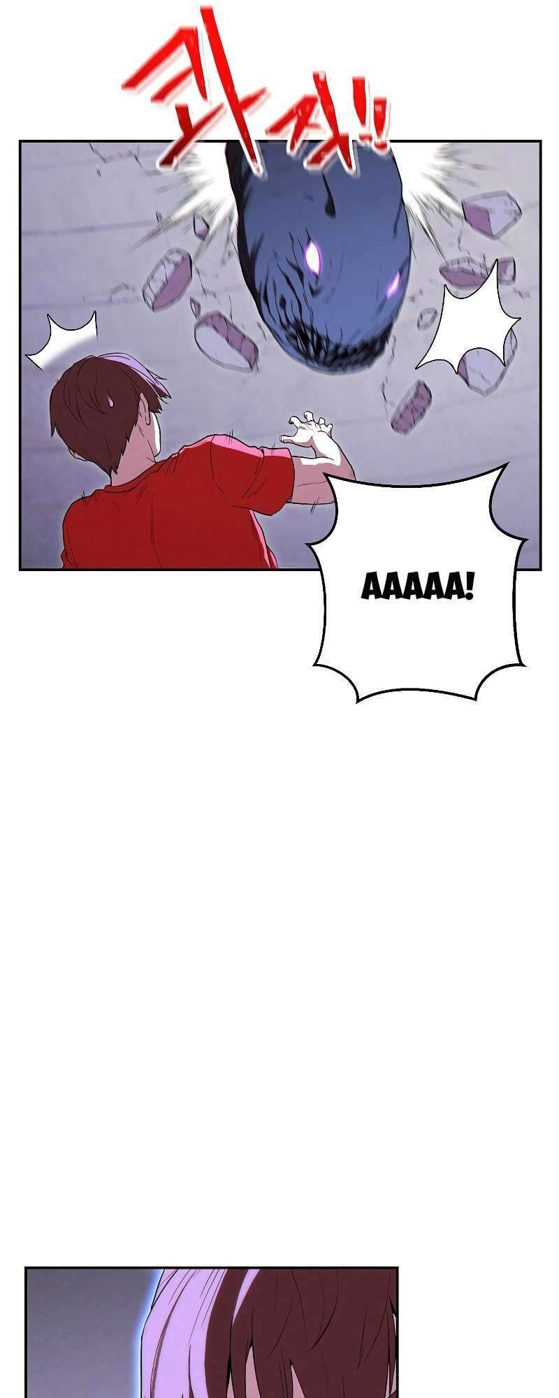 Tái Thiết Hầm Ngục Chap 91 - Next Chap 92