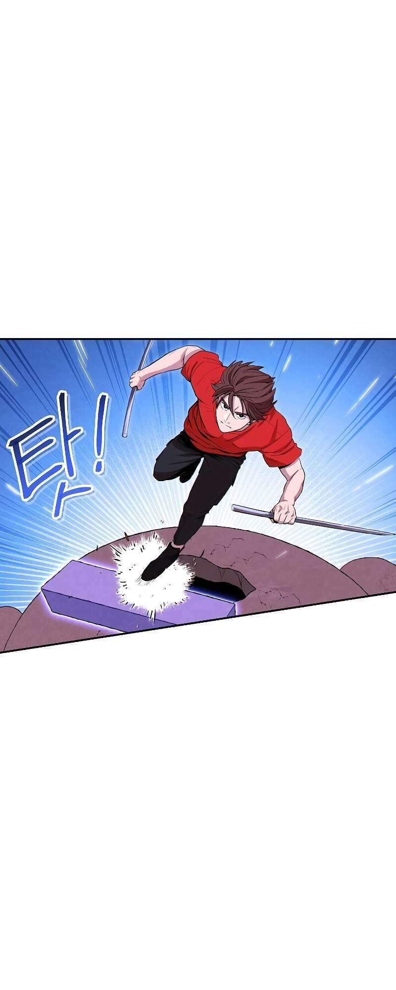 Tái Thiết Hầm Ngục Chap 91 - Next Chap 92