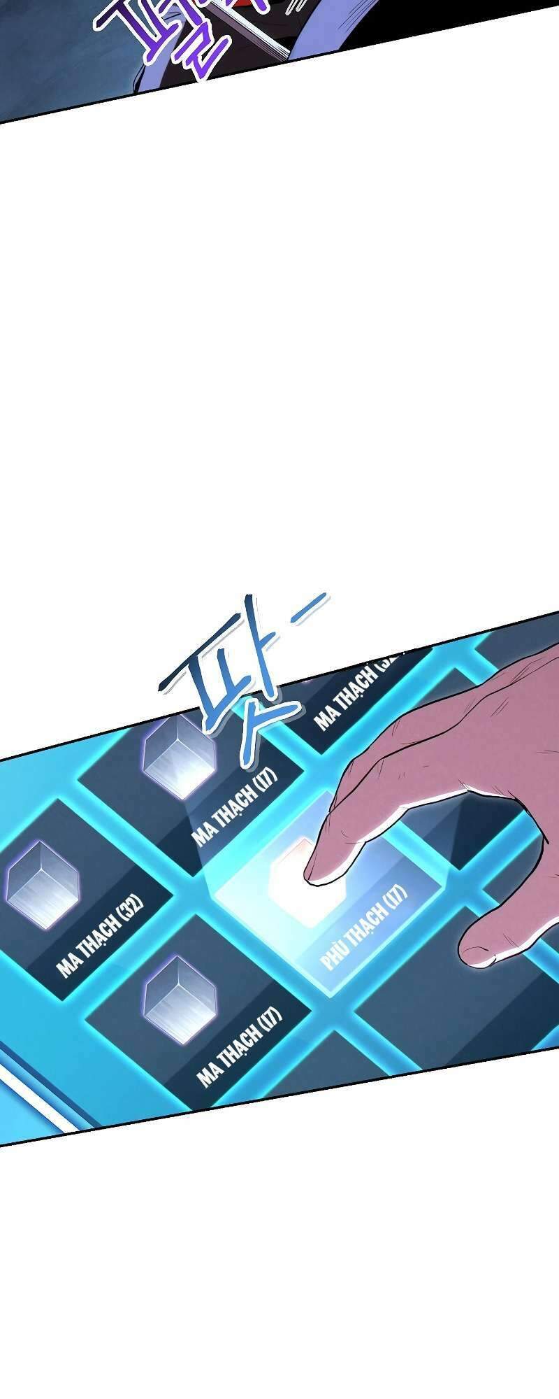 Tái Thiết Hầm Ngục Chap 91 - Next Chap 92