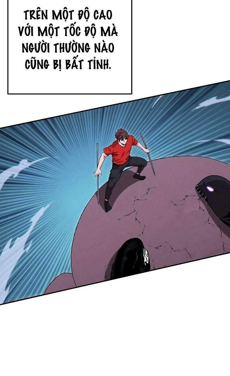 Tái Thiết Hầm Ngục Chap 91 - Next Chap 92