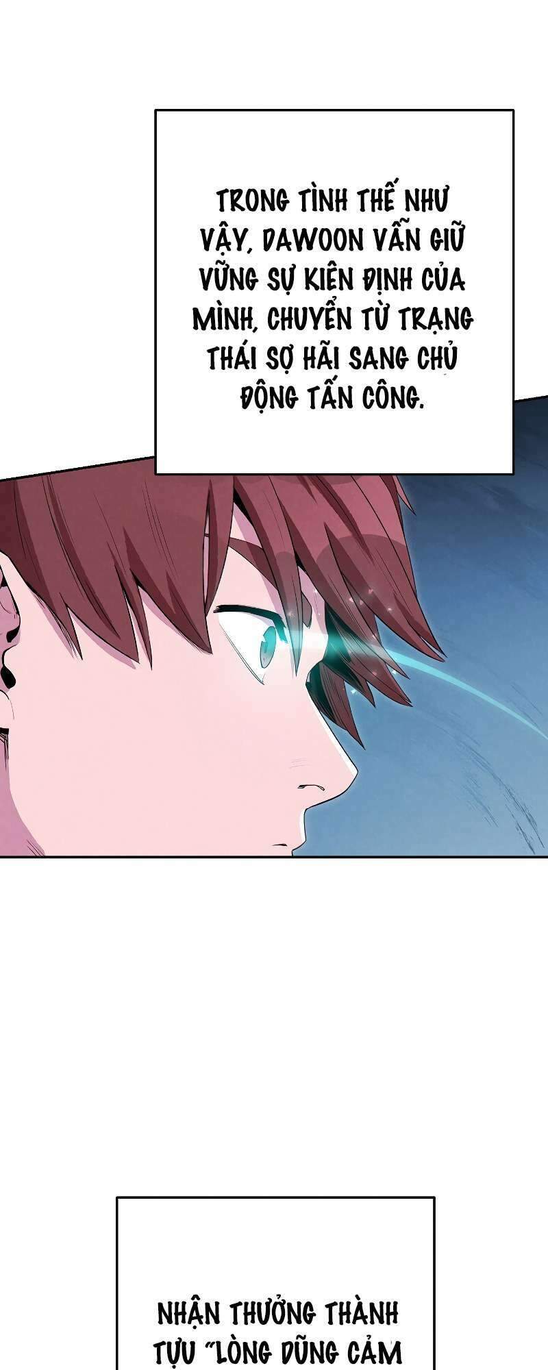 Tái Thiết Hầm Ngục Chap 91 - Next Chap 92