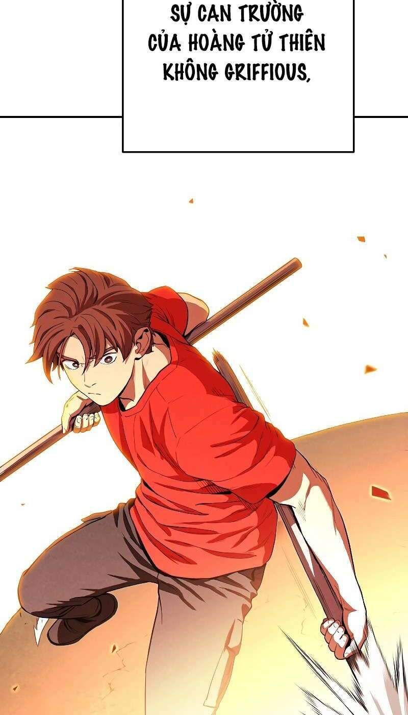 Tái Thiết Hầm Ngục Chap 91 - Next Chap 92