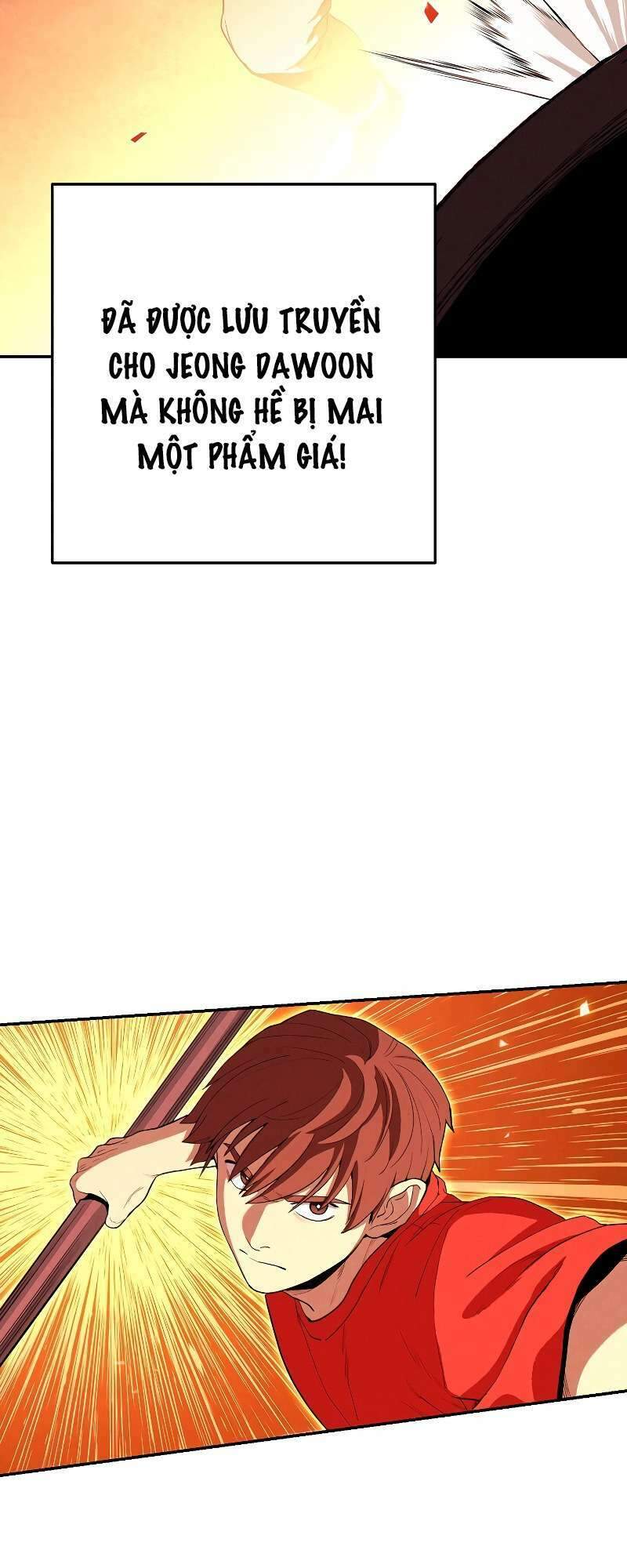Tái Thiết Hầm Ngục Chap 91 - Next Chap 92