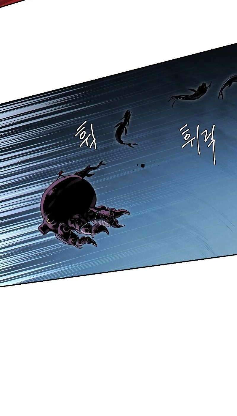 Tái Thiết Hầm Ngục Chap 91 - Next Chap 92