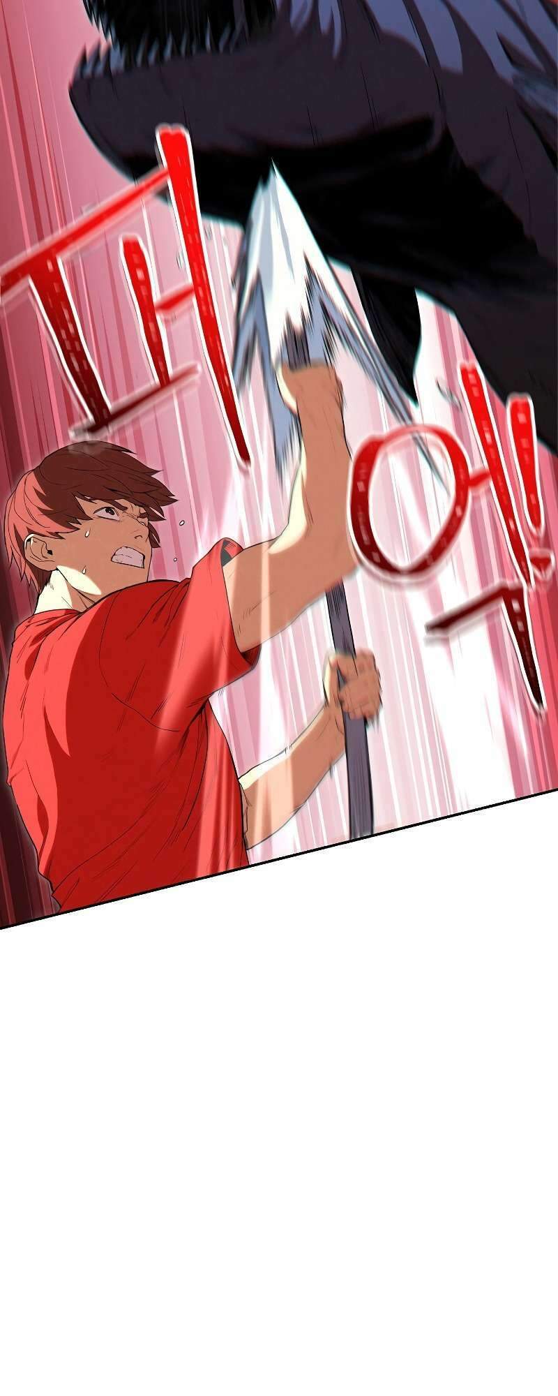 Tái Thiết Hầm Ngục Chap 91 - Next Chap 92