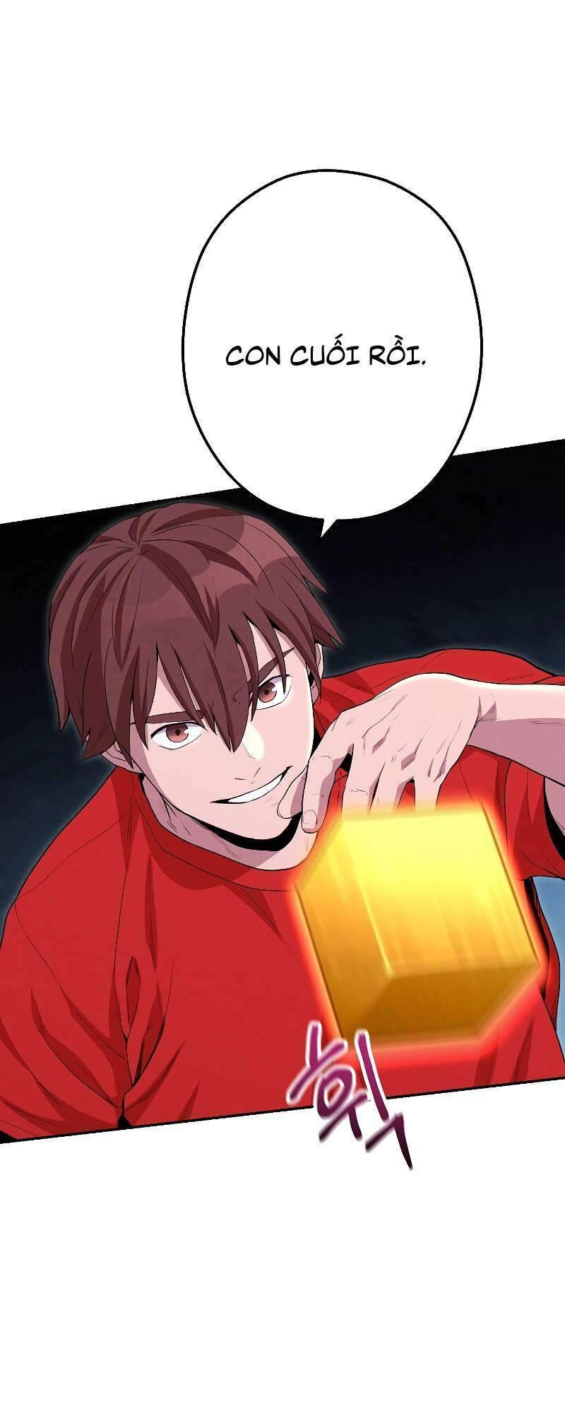 Tái Thiết Hầm Ngục Chap 91 - Next Chap 92