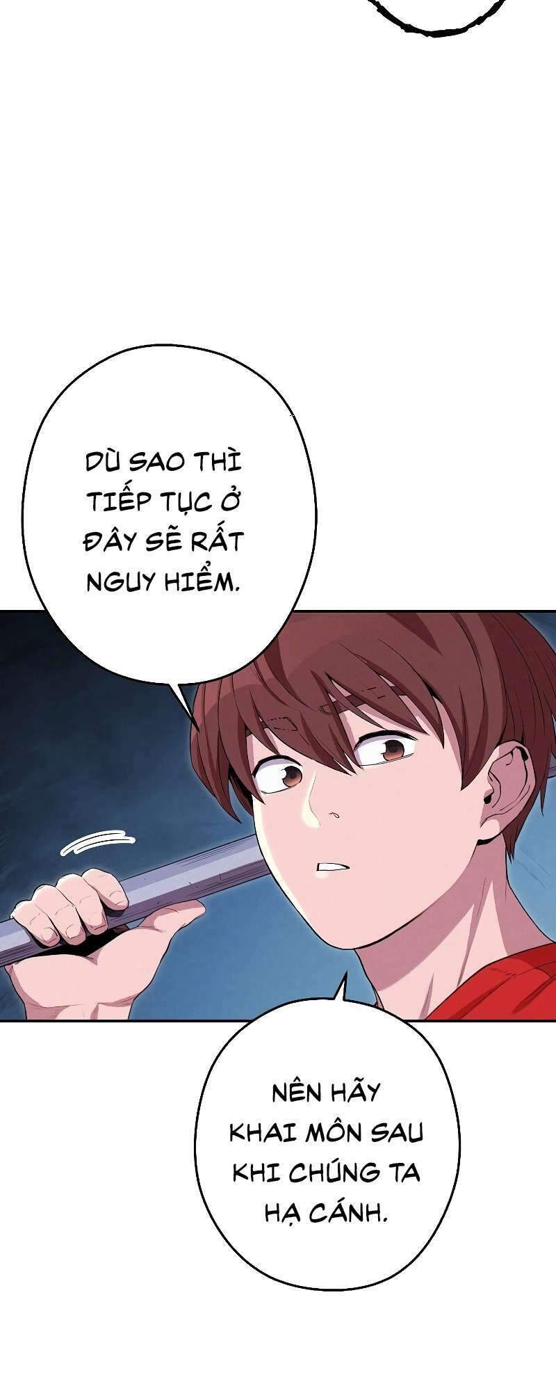 Tái Thiết Hầm Ngục Chap 91 - Next Chap 92