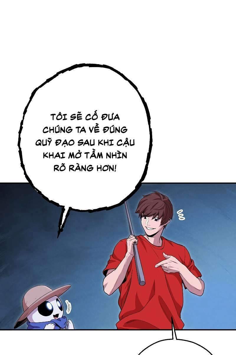 Tái Thiết Hầm Ngục Chap 91 - Next Chap 92