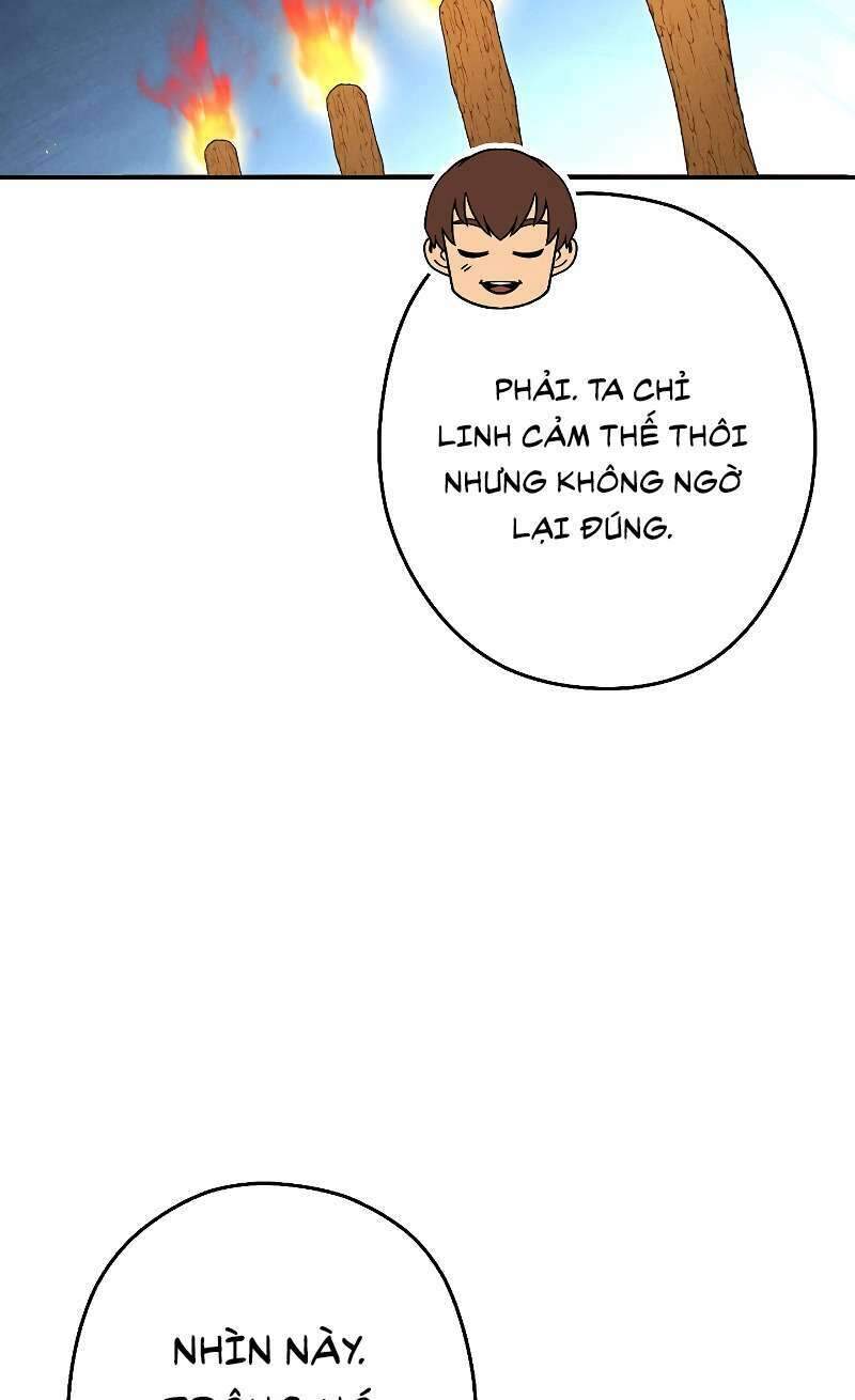 Tái Thiết Hầm Ngục Chap 91 - Next Chap 92