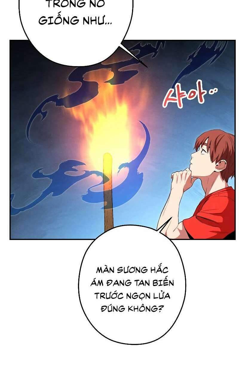Tái Thiết Hầm Ngục Chap 91 - Next Chap 92