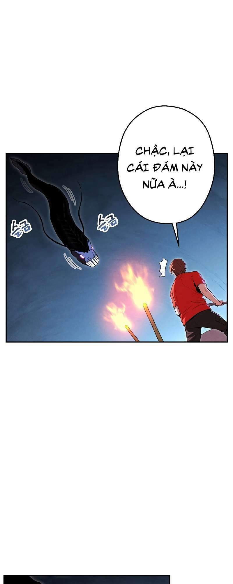 Tái Thiết Hầm Ngục Chap 91 - Next Chap 92
