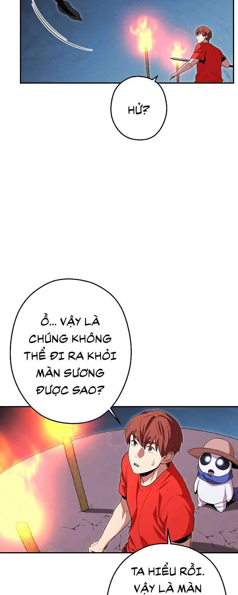 Tái Thiết Hầm Ngục Chap 91 - Next Chap 92