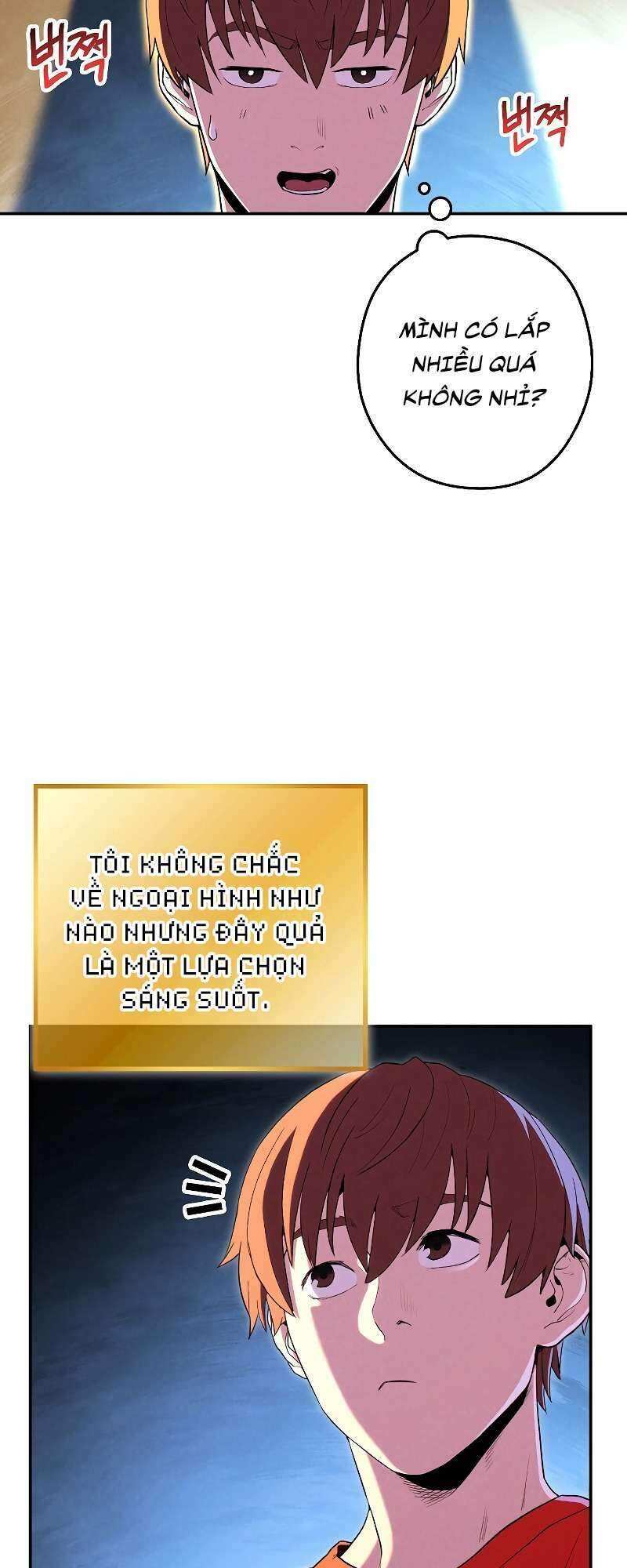 Tái Thiết Hầm Ngục Chap 91 - Next Chap 92