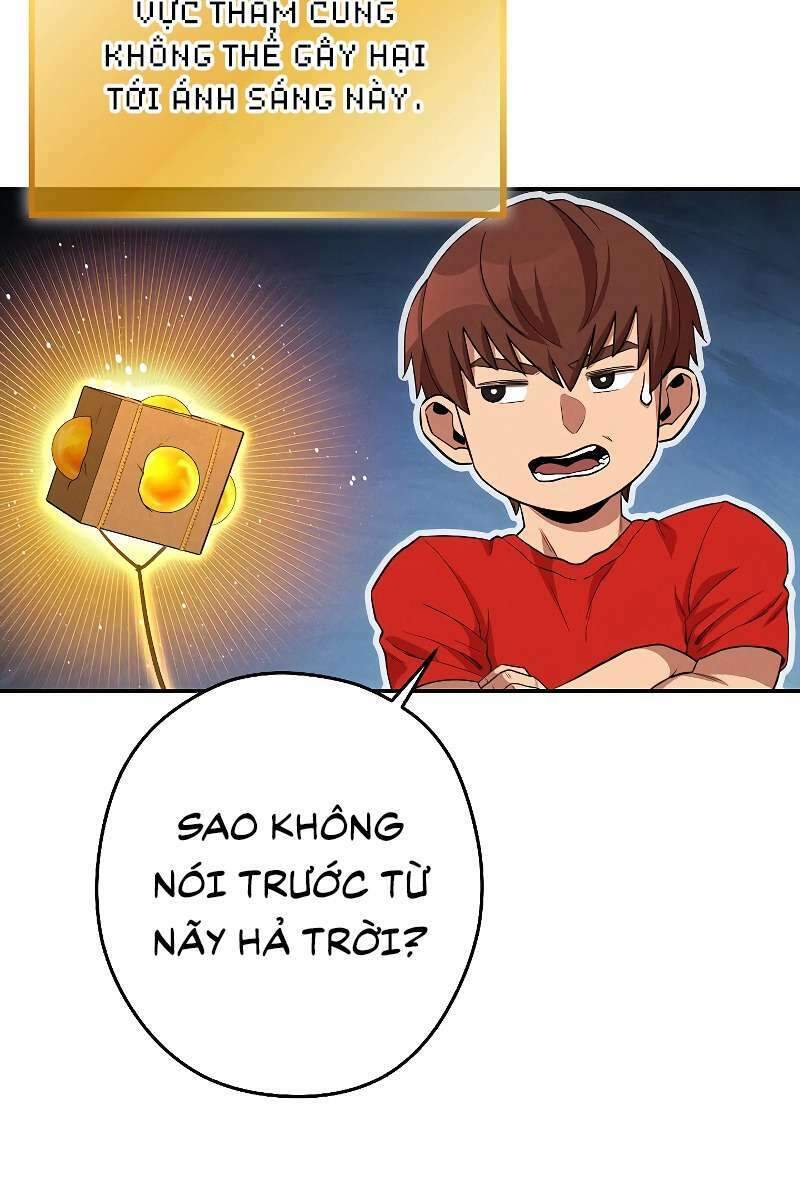 Tái Thiết Hầm Ngục Chap 91 - Next Chap 92