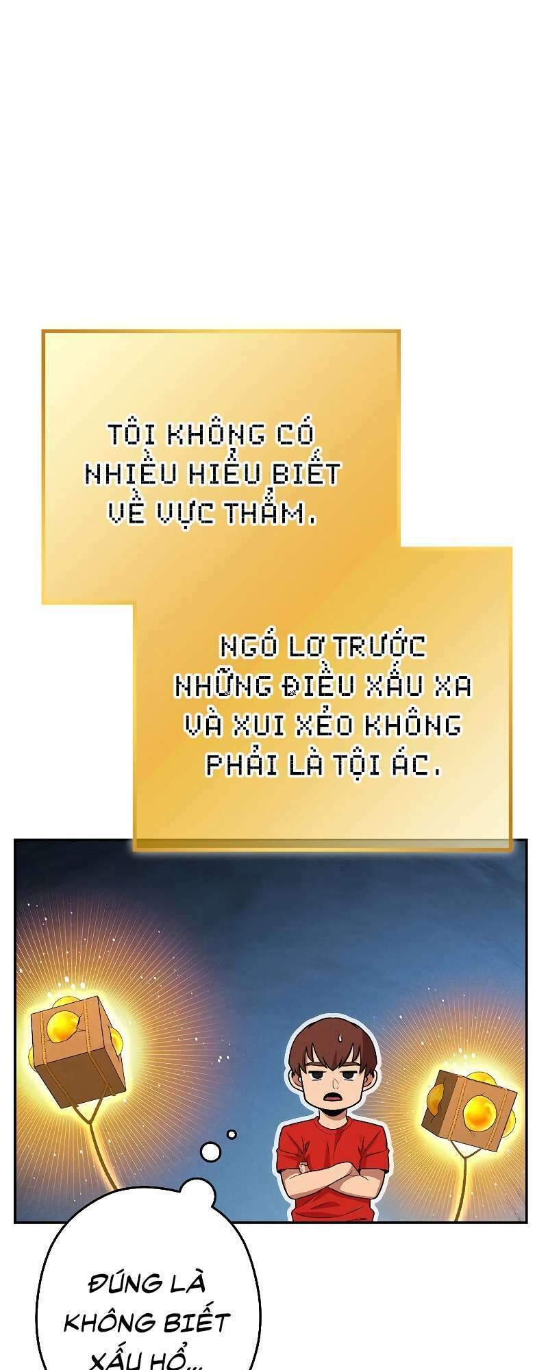 Tái Thiết Hầm Ngục Chap 91 - Next Chap 92