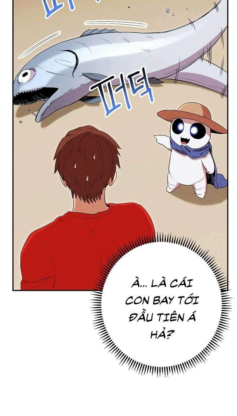 Tái Thiết Hầm Ngục Chap 91 - Next Chap 92