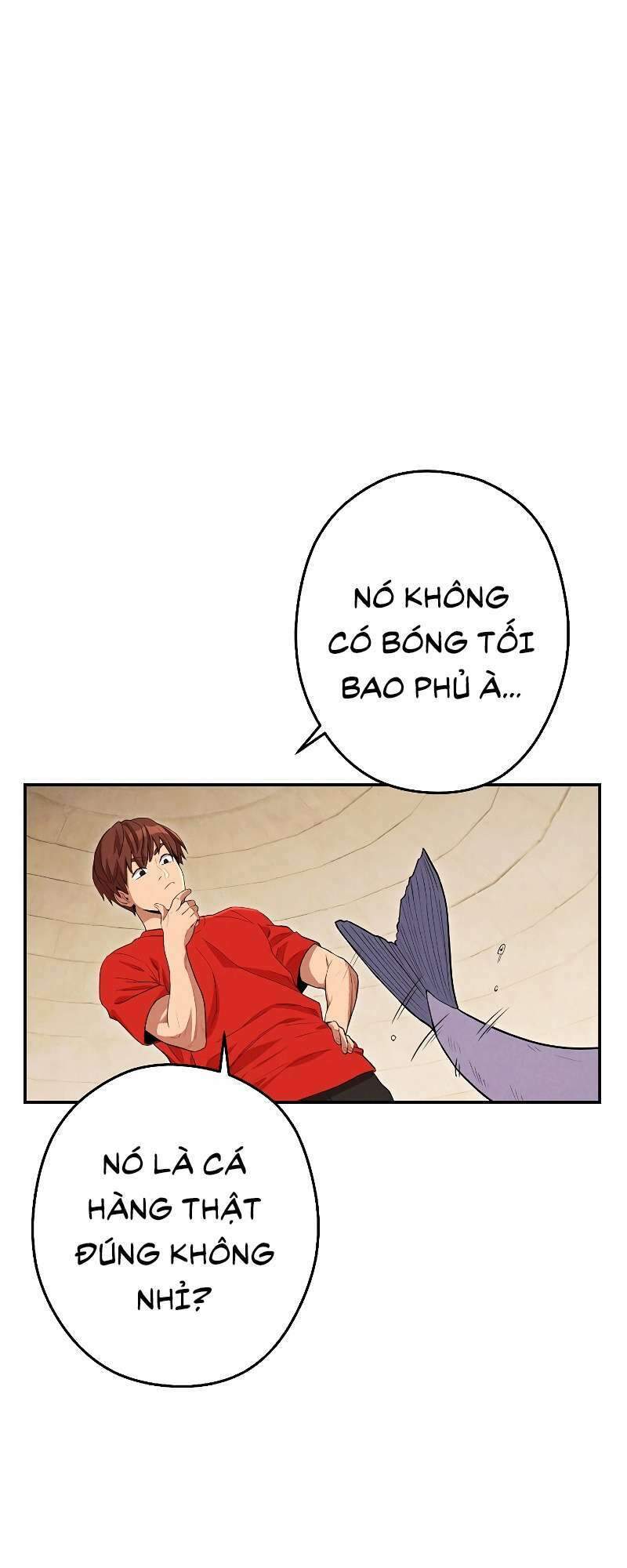 Tái Thiết Hầm Ngục Chap 91 - Next Chap 92