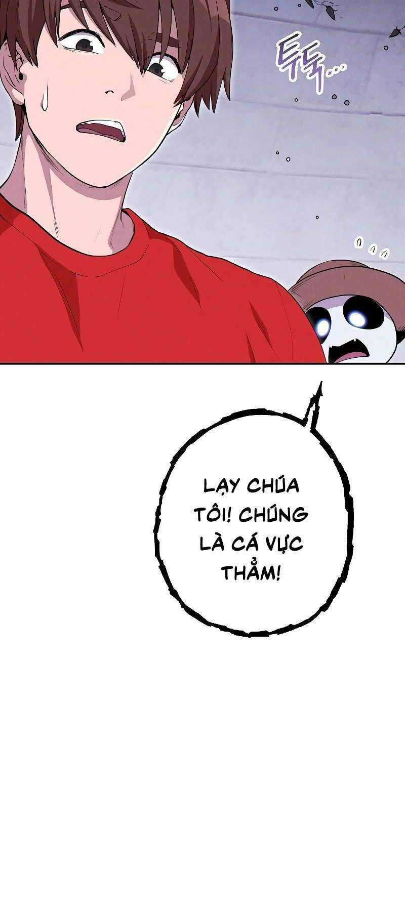 Tái Thiết Hầm Ngục Chap 91 - Next Chap 92