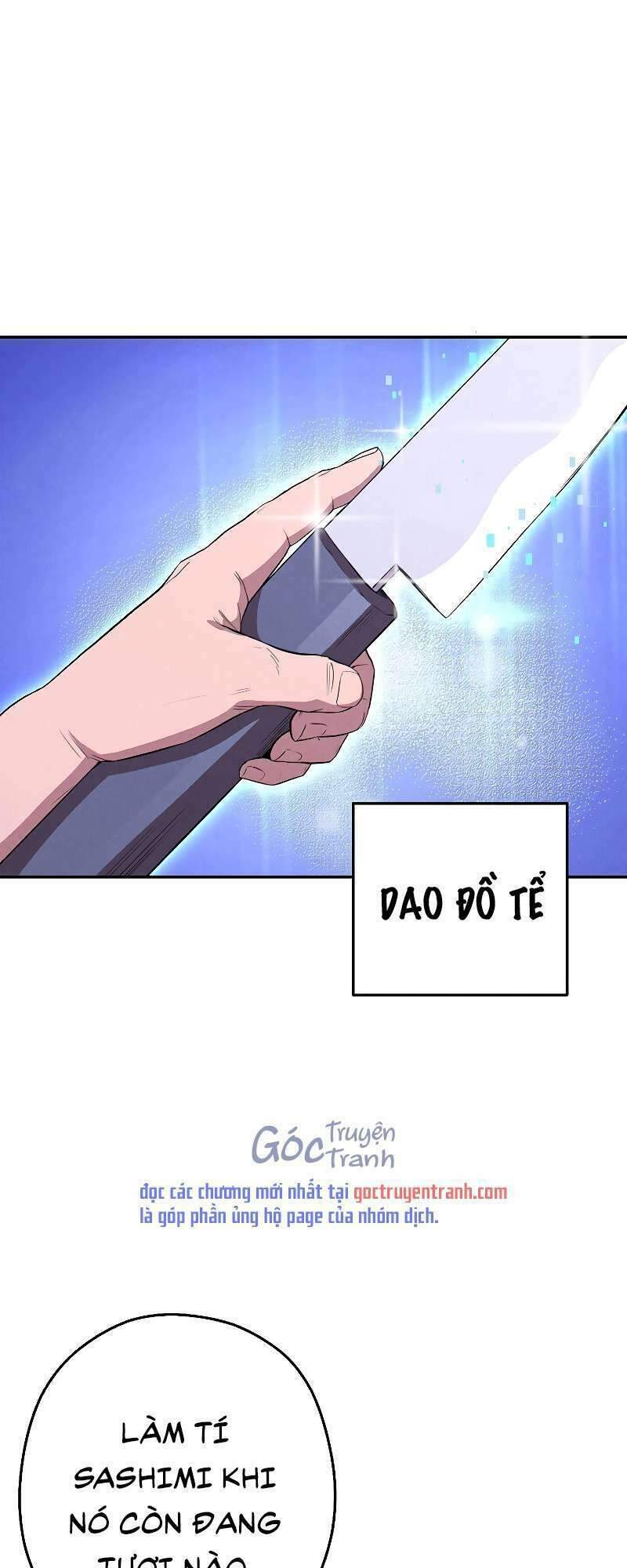 Tái Thiết Hầm Ngục Chap 92 - Next Chap 93