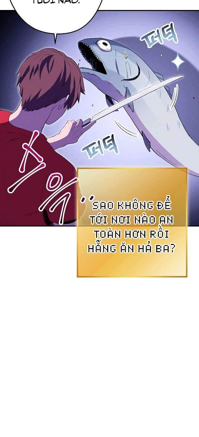 Tái Thiết Hầm Ngục Chap 92 - Next Chap 93